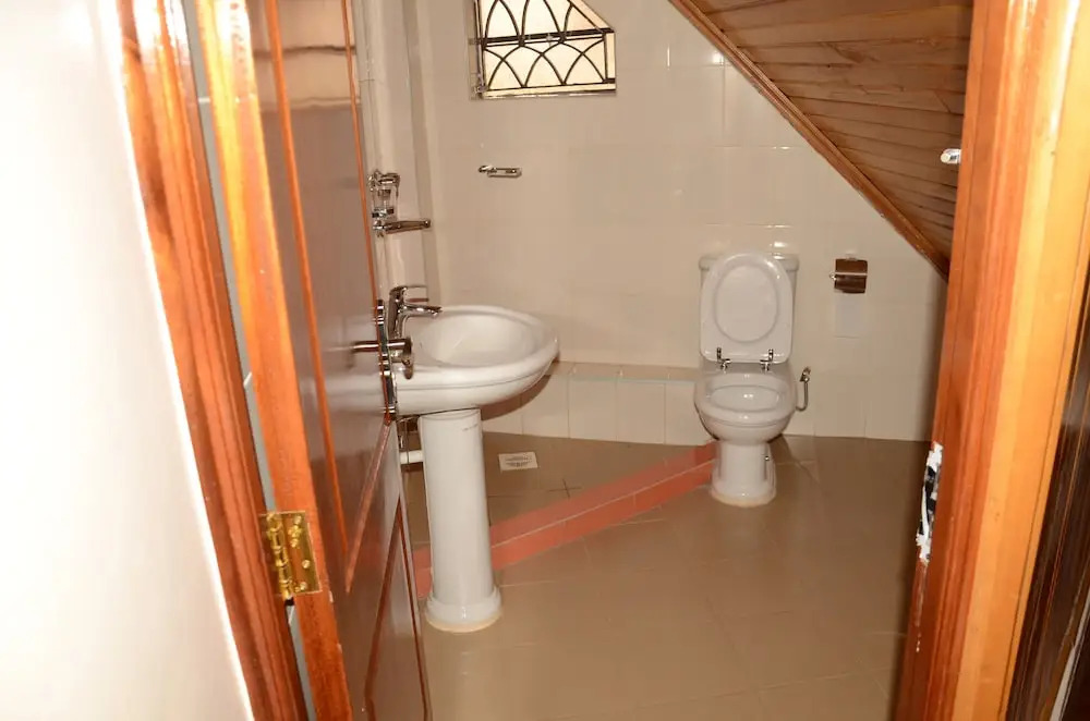 Aloha Cottage