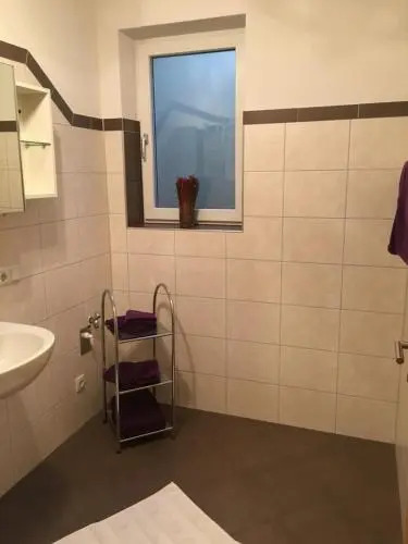Ferienwohnung Holzknecht