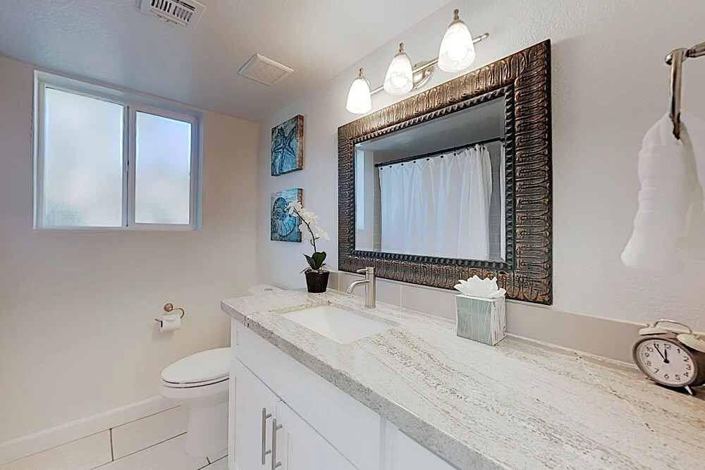 New Listing! Luxe Getaway w/ Pool & Mountain Views home