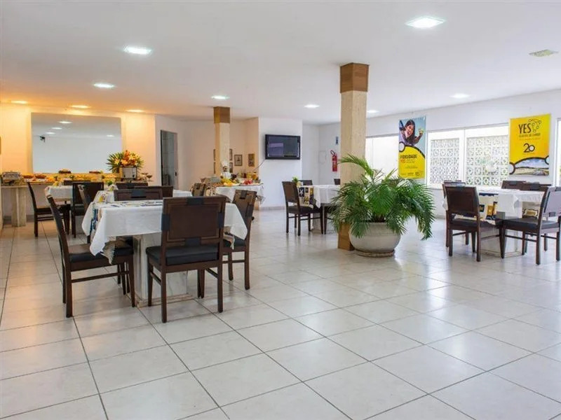 Costa do Rio Hotel