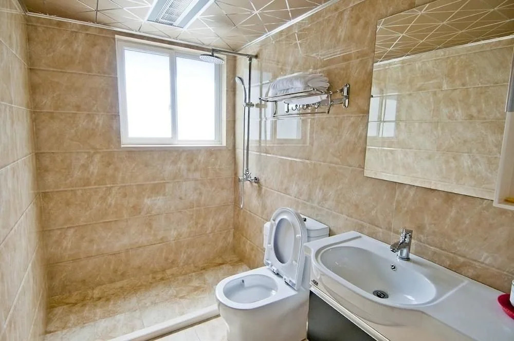E Home Hotel