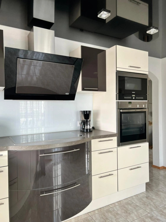 LifeStyle Apartment Sinsheim