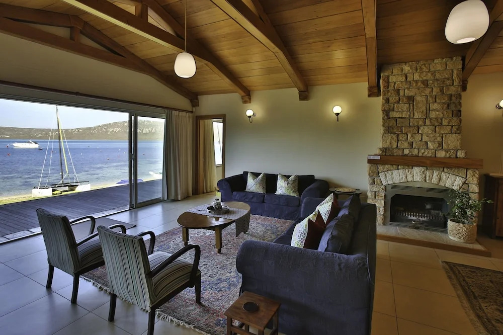 Sandbaai Villa, Langebaan, 7-sleeper