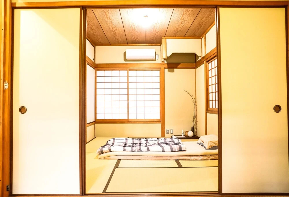 Kyomusha Inn