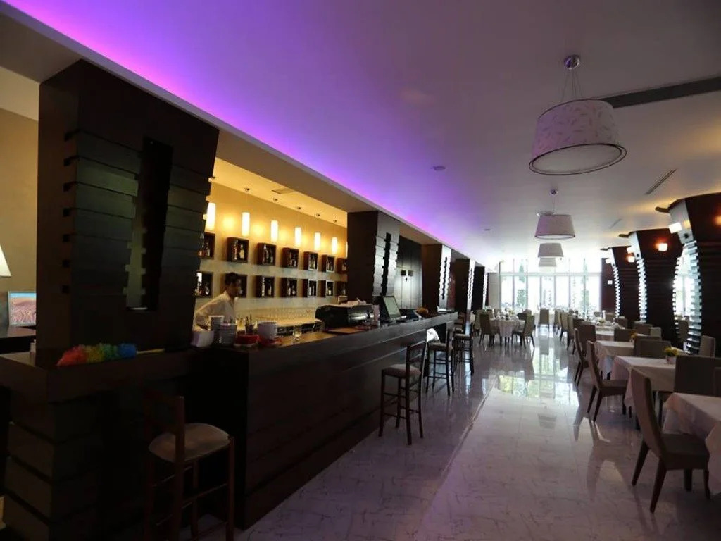Hotel Voloreka
