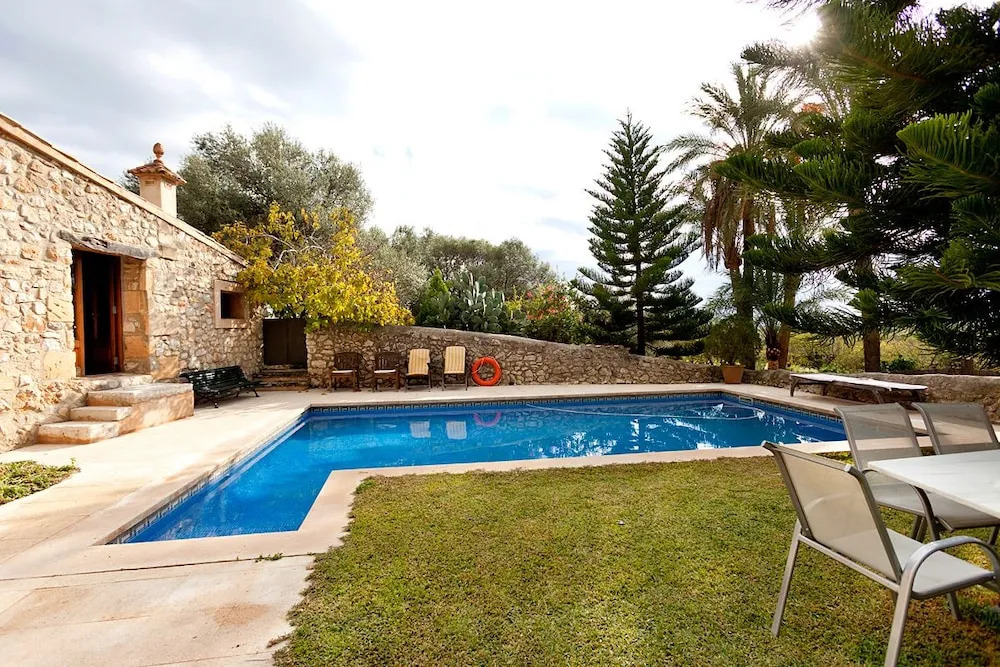 Villa Son Pelai