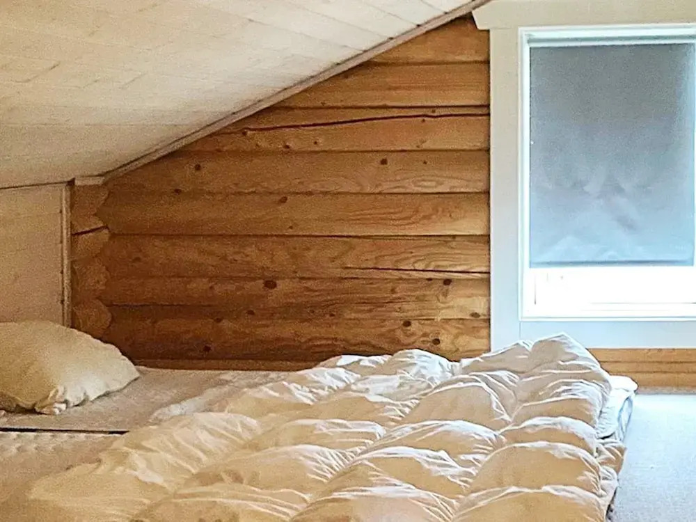 10 person holiday home in Væggerløse-By Traum