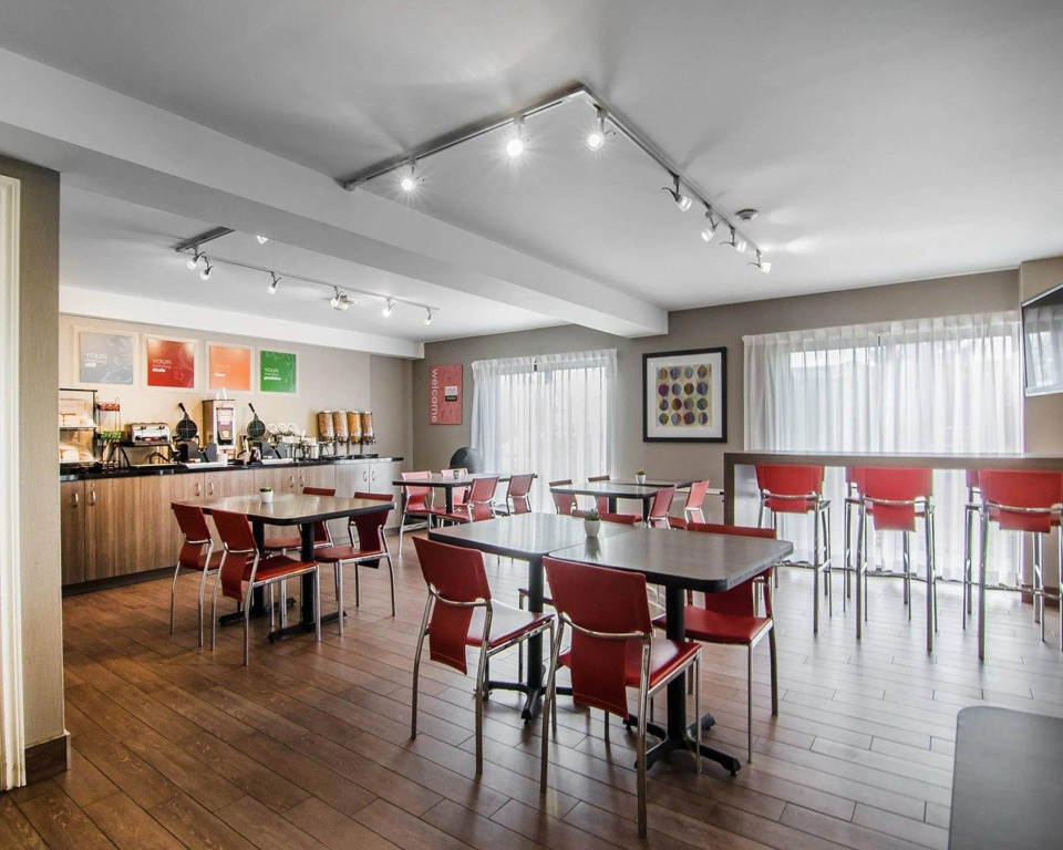 Comfort Inn Regina East