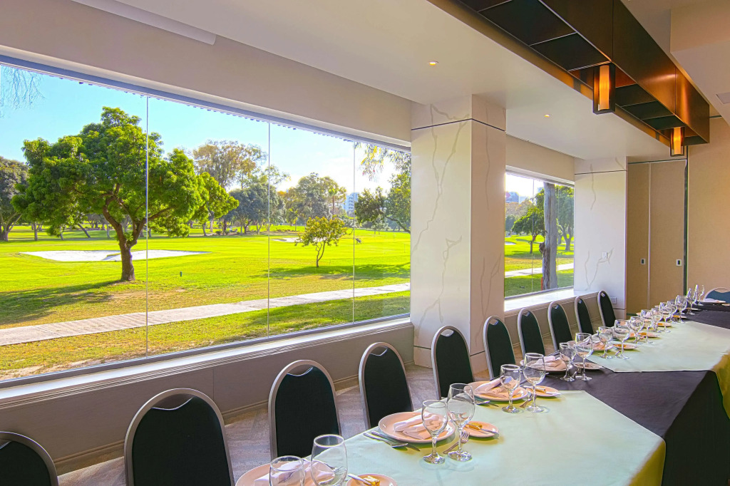 Grand Hotel Tijuana