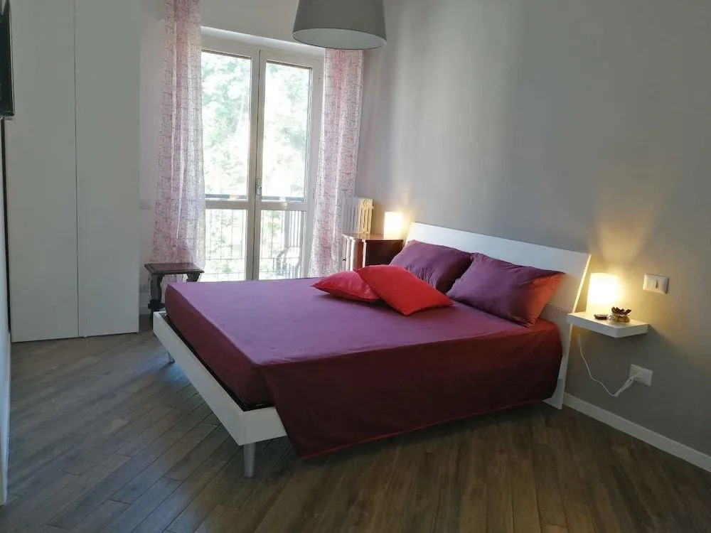 Be Your Home - Guest House Colors