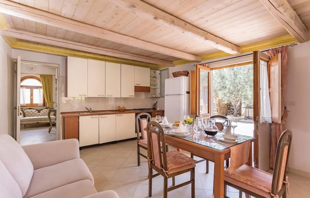 Villa Gladiolo