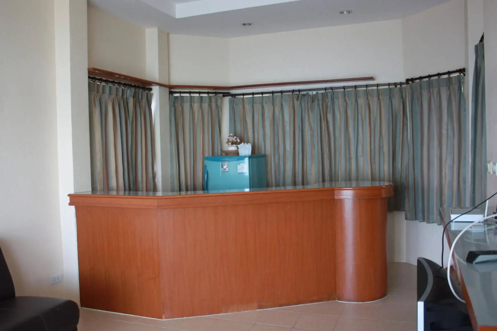 Green Lay Resort