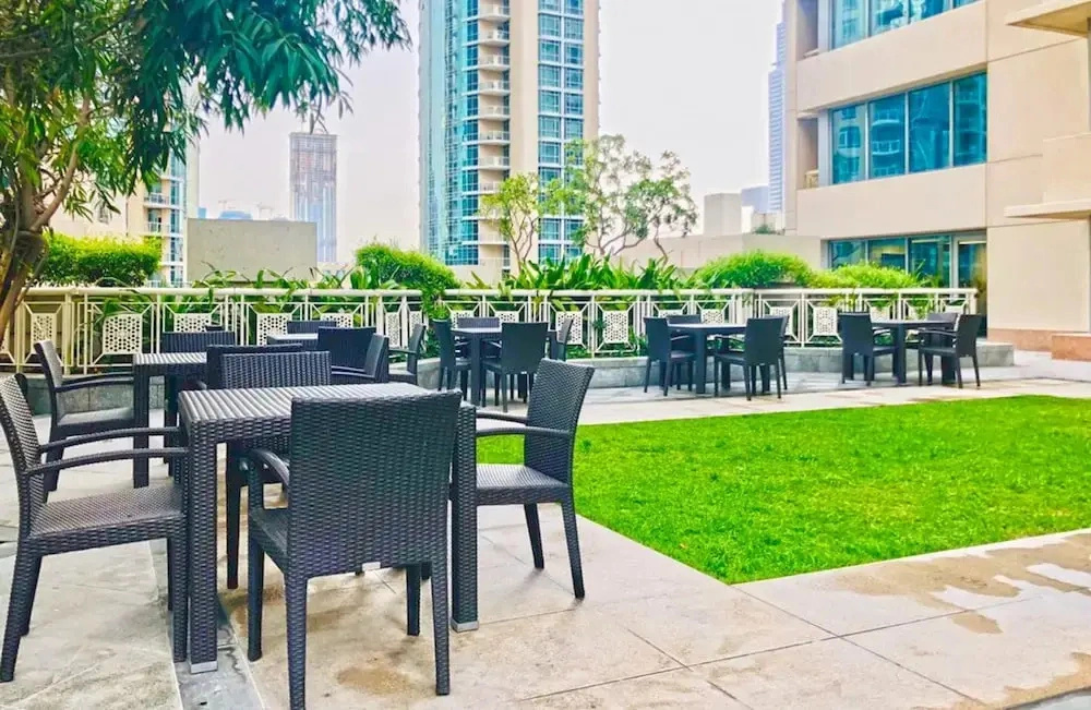 Spectacular 2BR With Burj Khalifa Fountain View