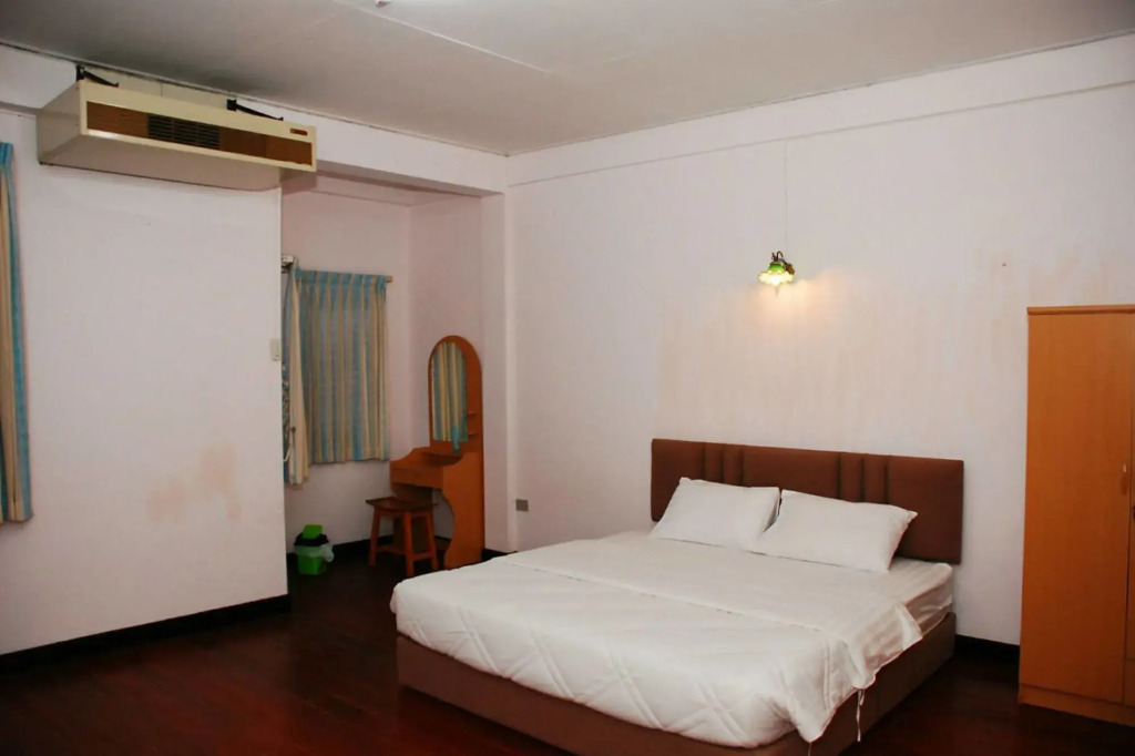 Baanchang Guesthouse