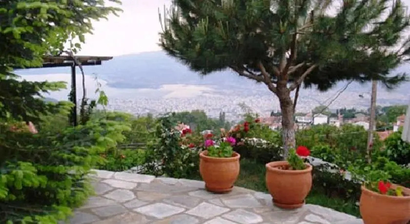 Guesthouse Theasis