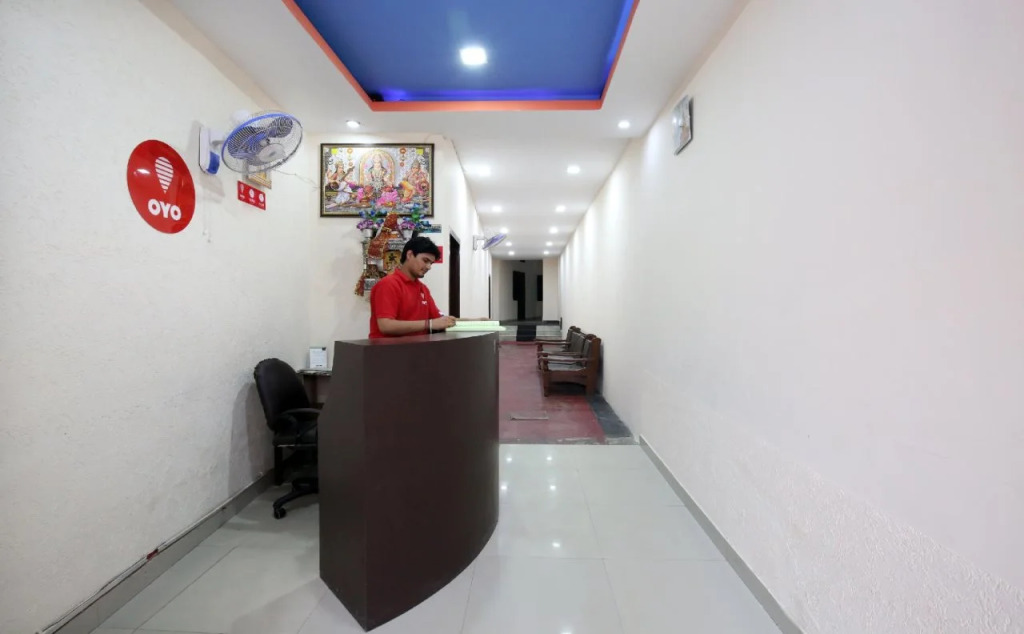 Hotel Neelkamal