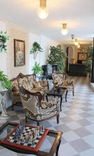 Hotel Angy