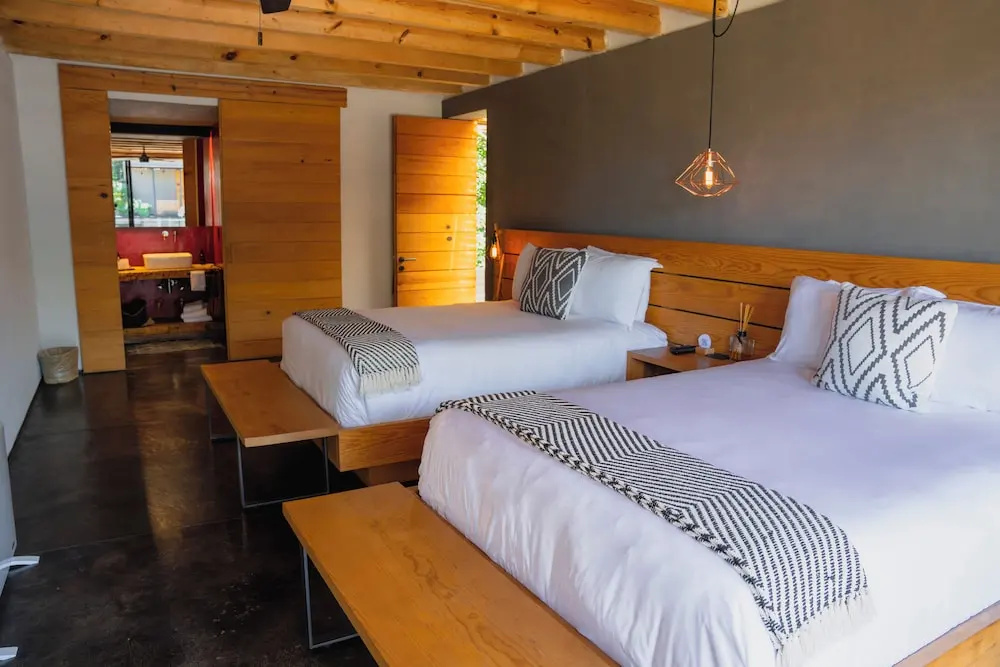 Casa Chichipicas Hotel Boutique