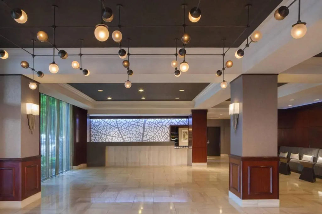 Marriott Ste Med Market Ctr