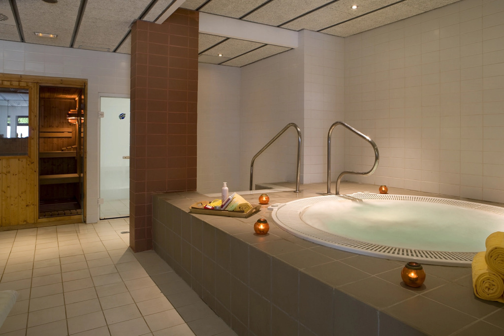 Blaumar Hotel