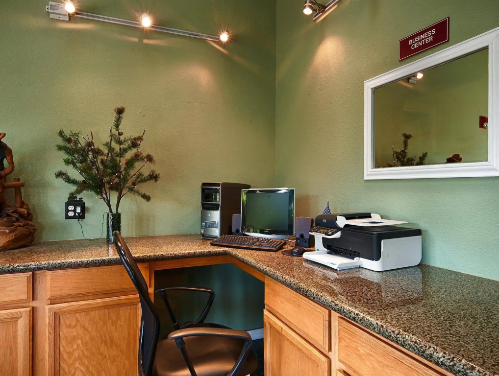 Best Western Johnson City Inn
