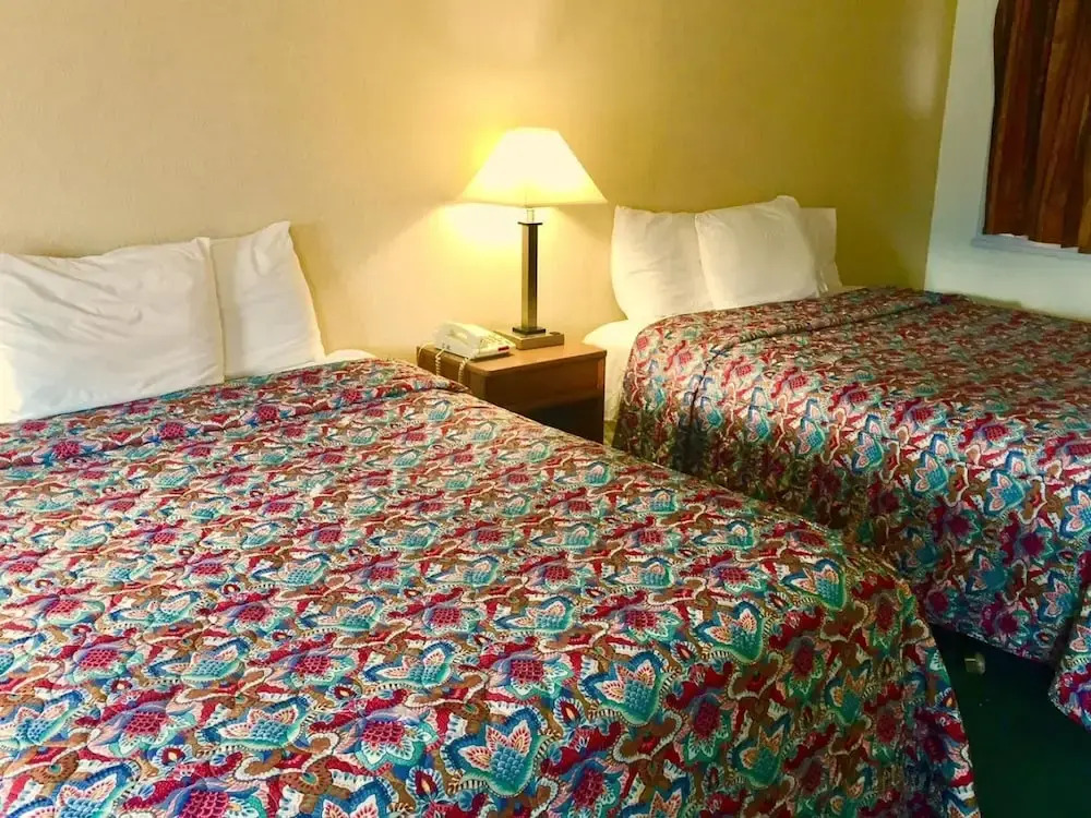 Budget Inn Horseheads