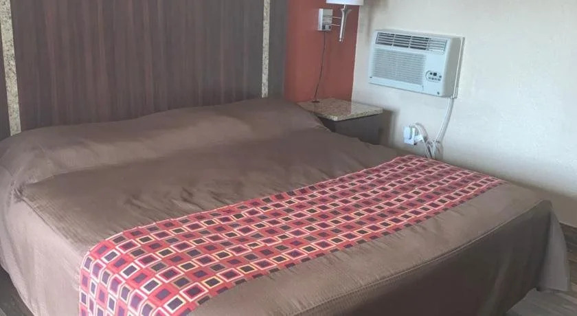 Prince of Wales Motel
