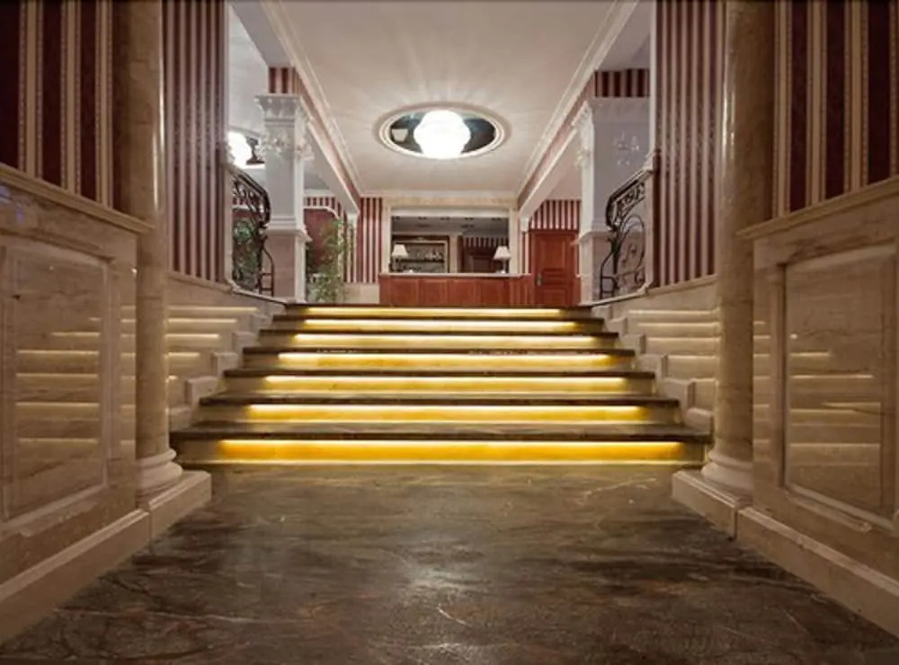 Jasek Premium Hotel Wrocław