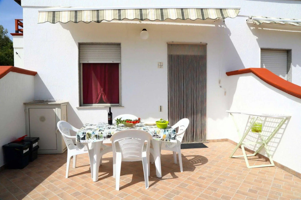 A casa di Cosimo