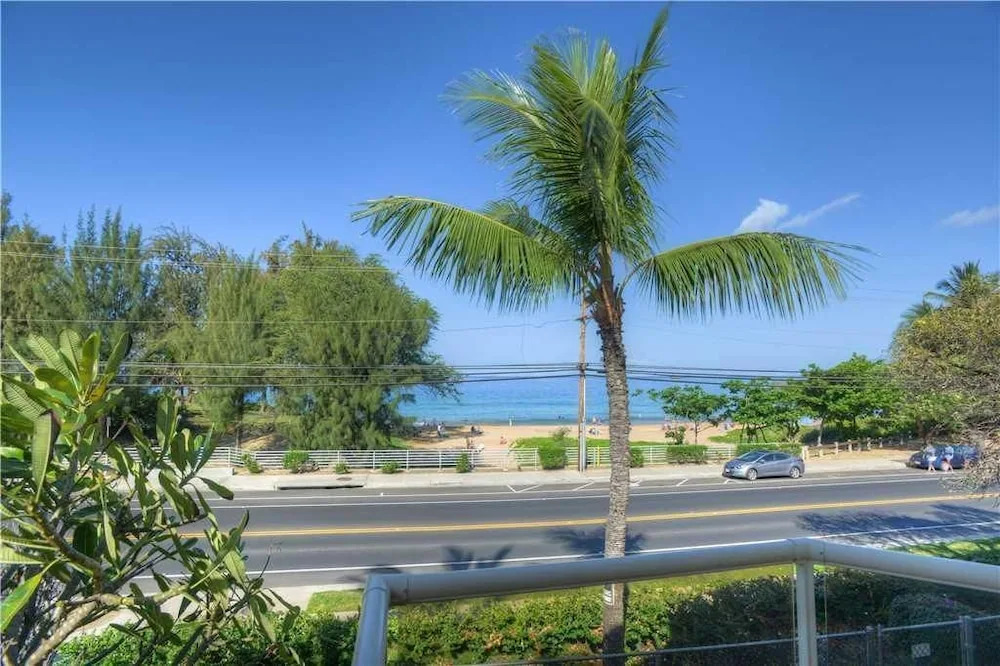 Maui Banyan F201 - Two Bedroom Condo with Ocean View