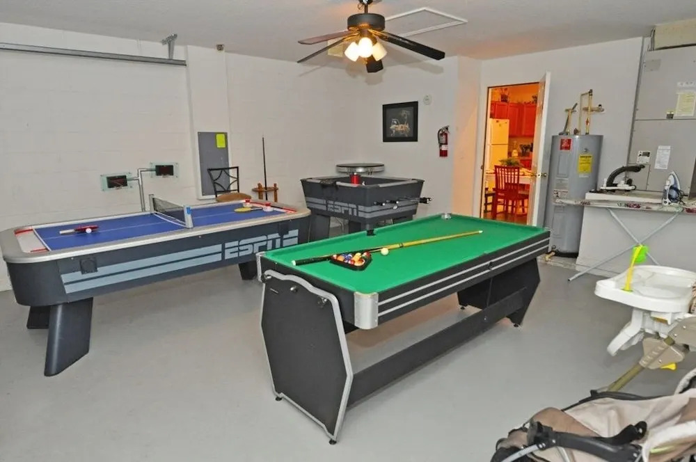 High Grove Resort - 113 Vspwjgis 4 Bedroom Home