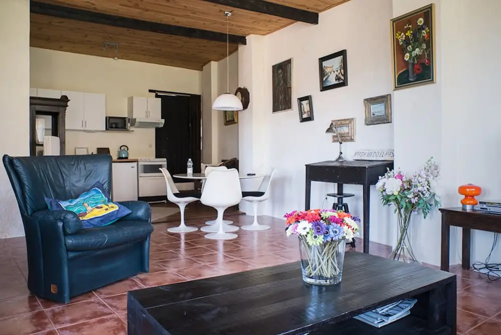 Casa Vista Bandama Vivienda Vacacional
