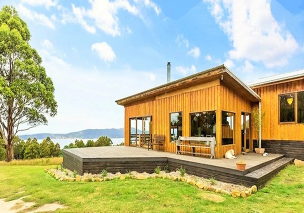 The O retreat