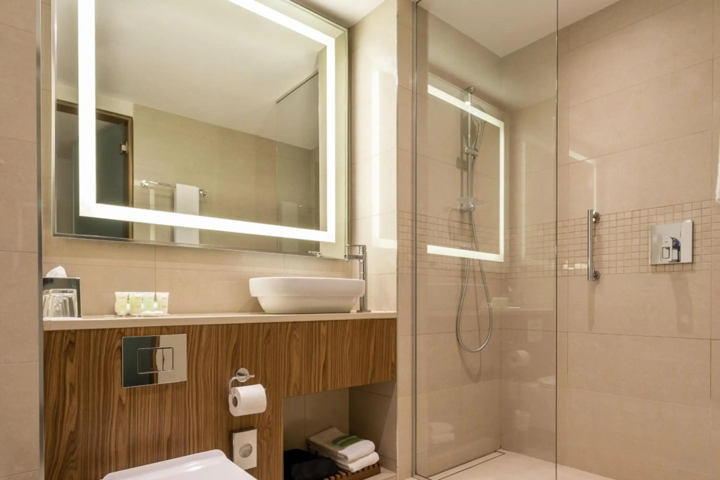 Courtyard by Marriott Belgrade City Center
