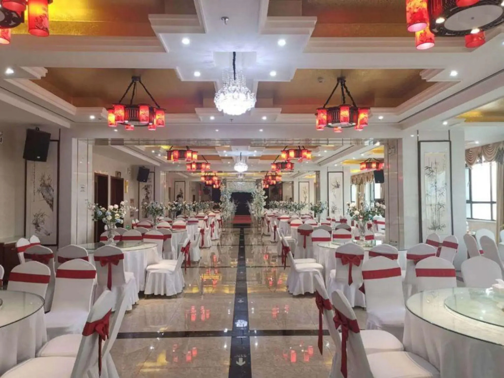 Hengrun International Hotel