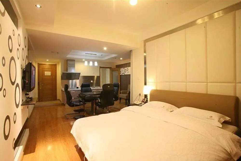 Hong Sheng Apartment Hotel - Xi'an