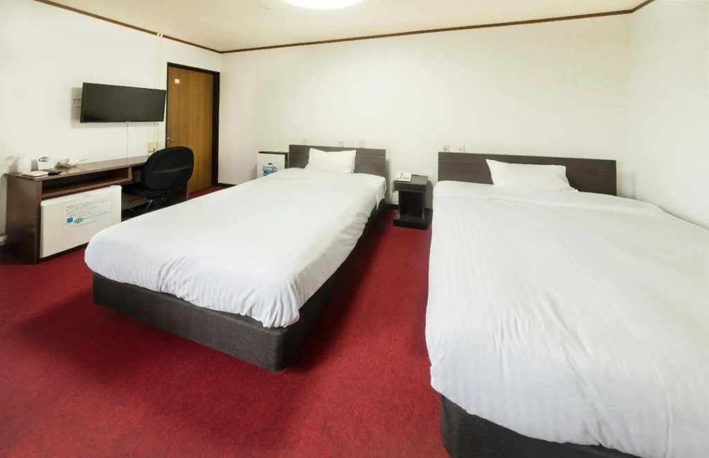 Business Kaneko Hotel
