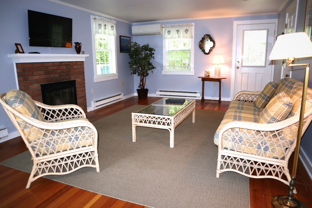Whalewalk Inn and Spa