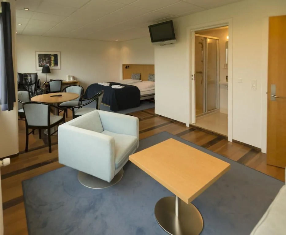 Hotel Vagar