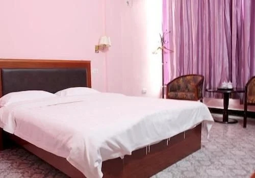 Liuzhou Maritime Hotel