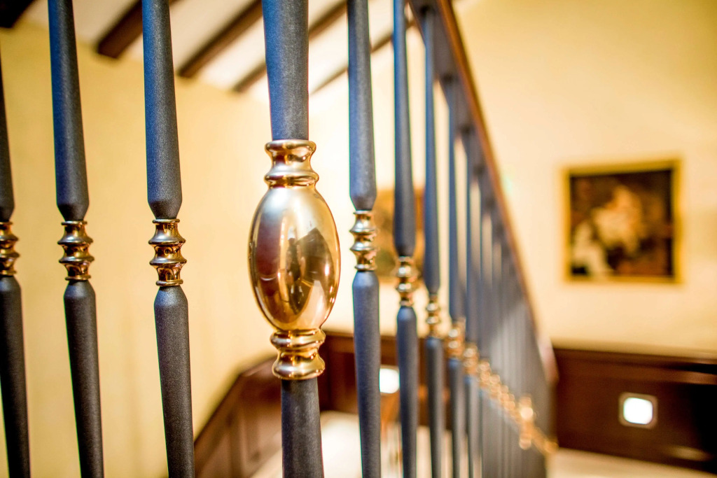 Boutique Hotel Kazbek
