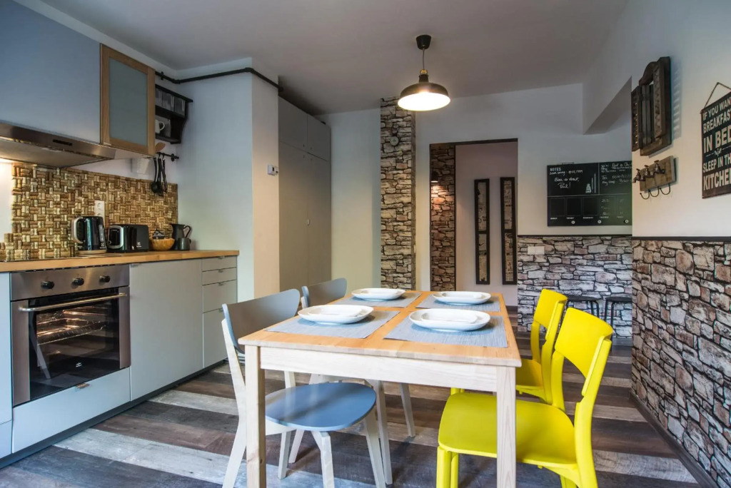 Rent in Cluj Apartments