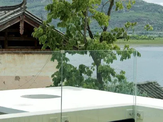 Lux* Tea Horse Road Lashi Lake