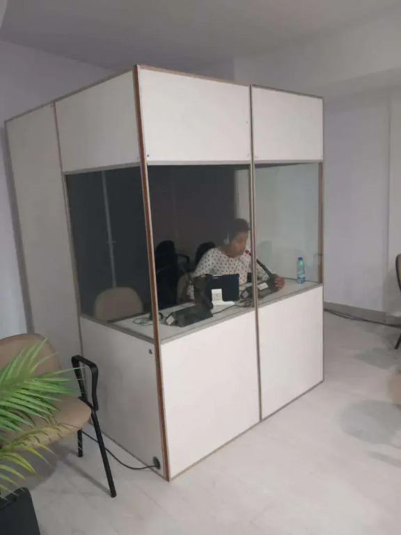 Ouril Mindelo