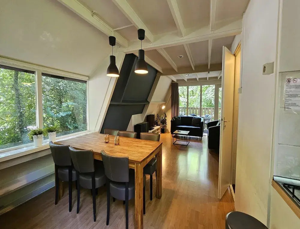 Chic Family Hideaway in Durbuy