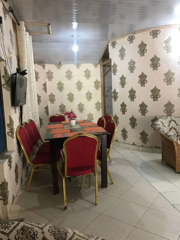 Three Bedroom Cottage