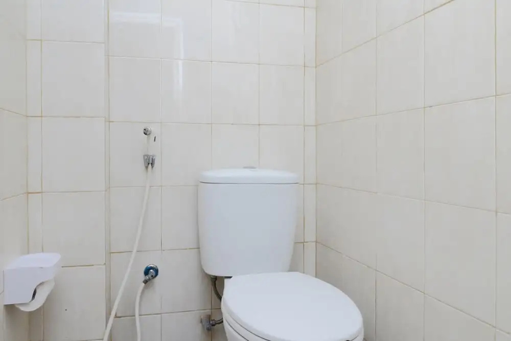 Airy Eco Ratu Indah Mappanyukki 50D Makassar