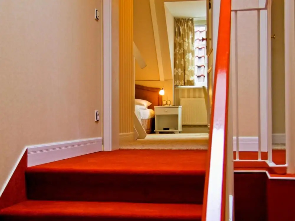 Vogel Hotel & Appartements