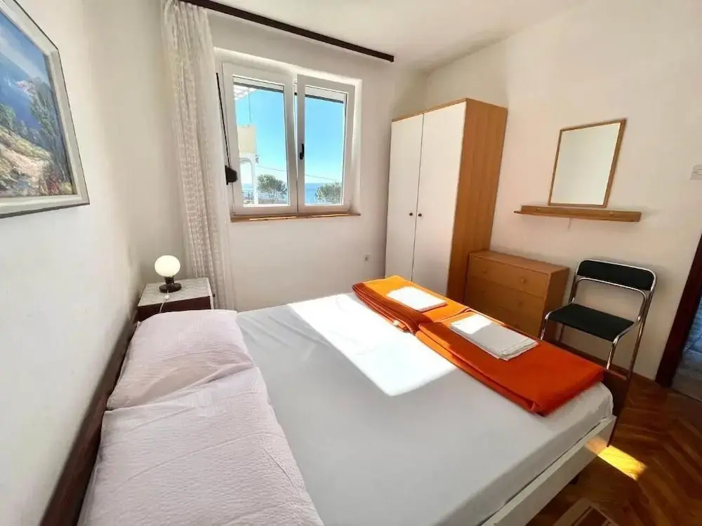 Apartment Luky 4