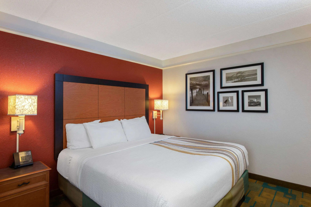 La Quinta by Wyndham Jacksonville Butler Blvd
